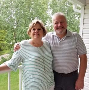 Meet your Posher, Karen